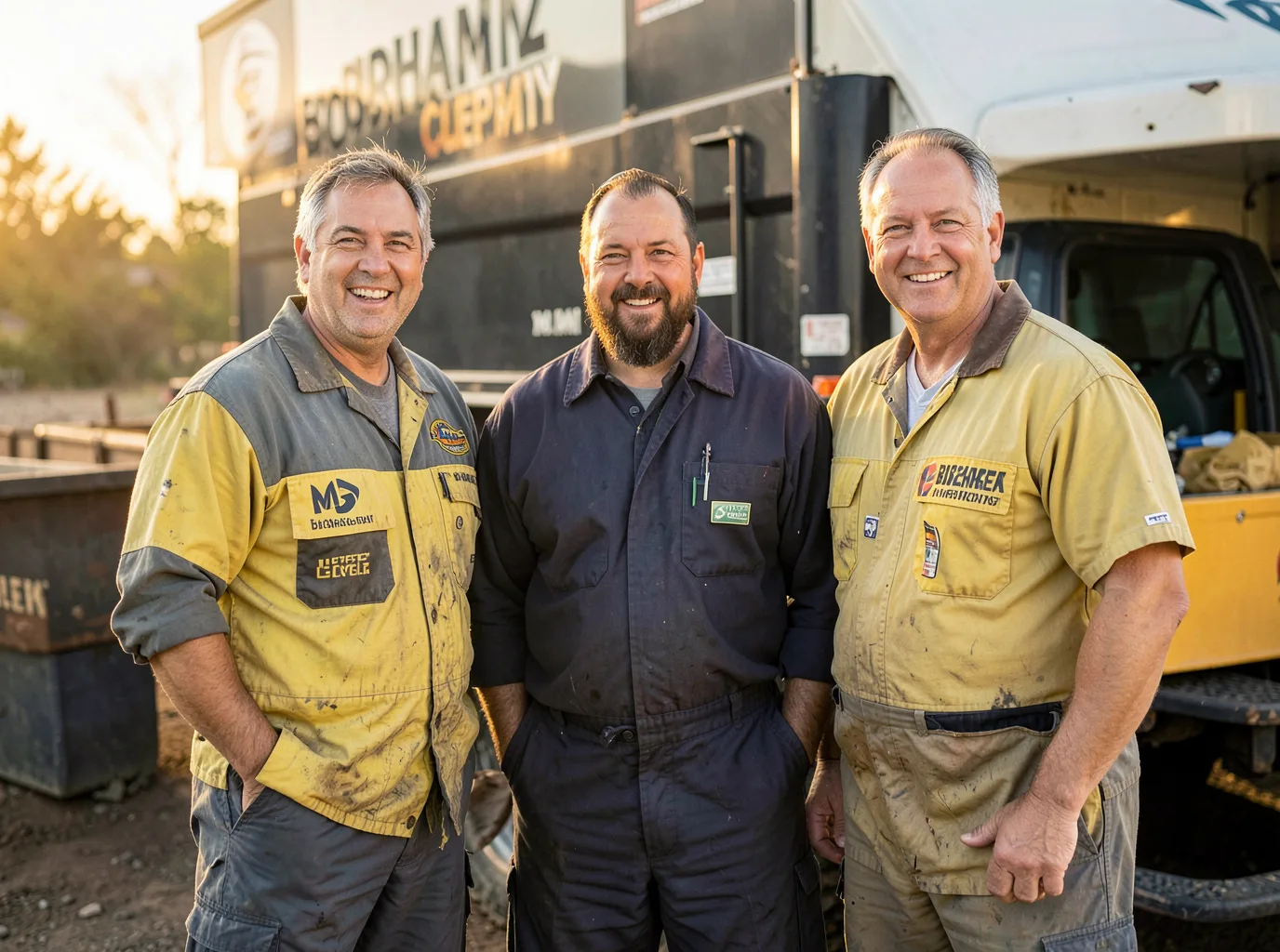 Sewage Cleanup company in Seminole, PA